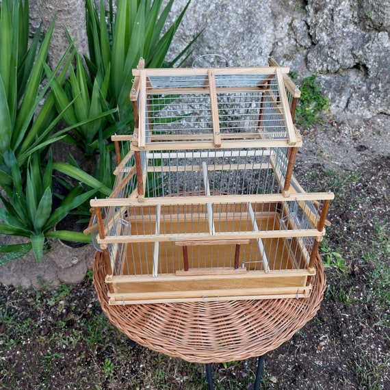 城の鳥かご / 手作りの鳥かご / 鳥を愛する / カナリアの鳥かご / 鳥の