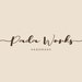 PadaWorks store logo