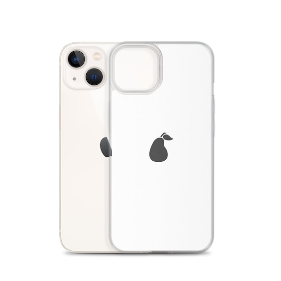 Pear Phone Replica Icarly 2021 iPhone Case - Etsy Denmark