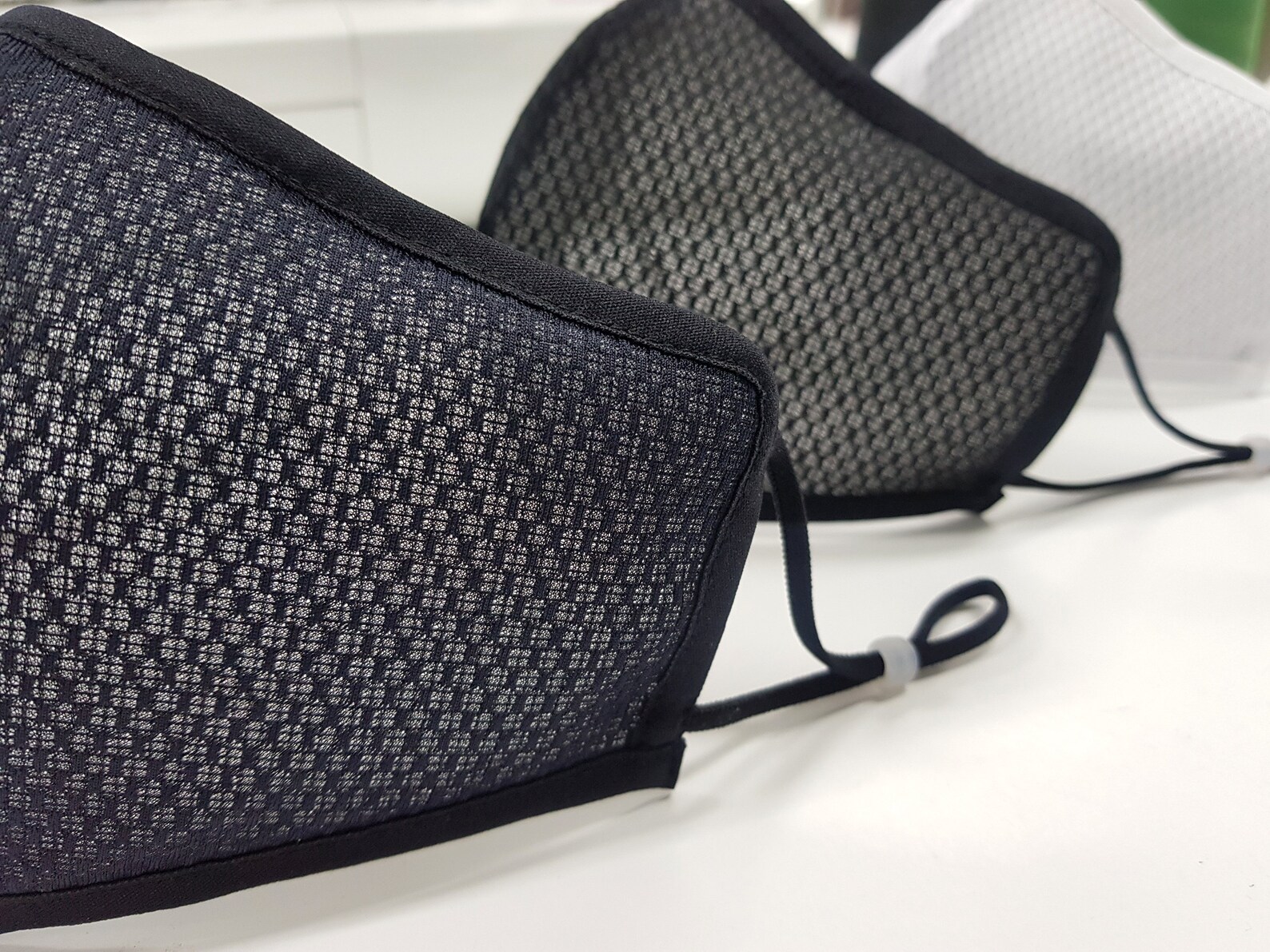 Breathable Mask Premium FILTER Mask antidust Lightweight Etsy