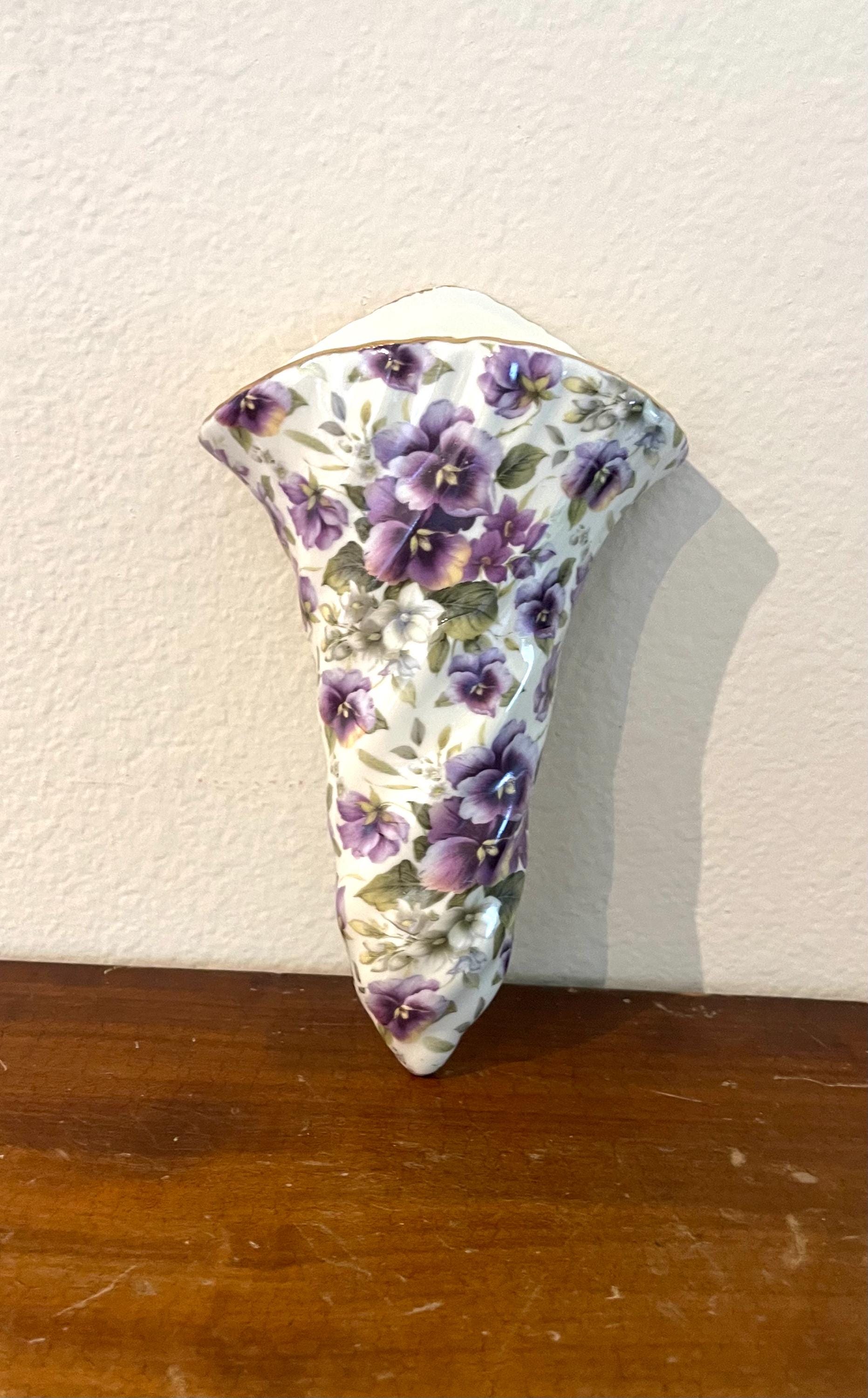 Victorian chintz - Etsy 日本