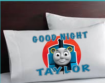 thomas the train personalized gifts