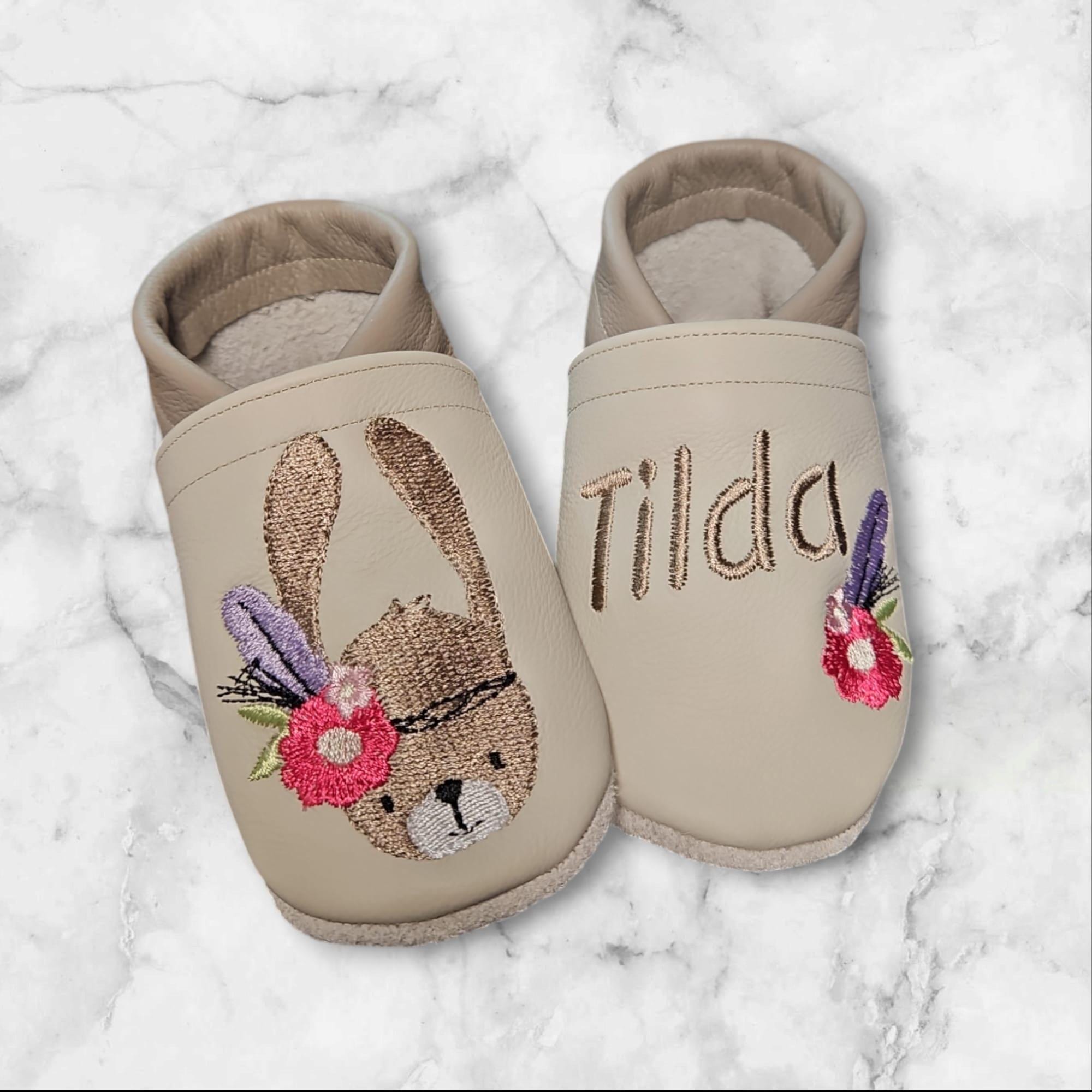 Lauflernschuhe Baby Sommer Pantolinos Baby Und Kinder Hausschuhe