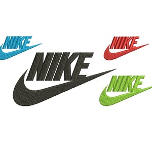 Nike Logo Etsy