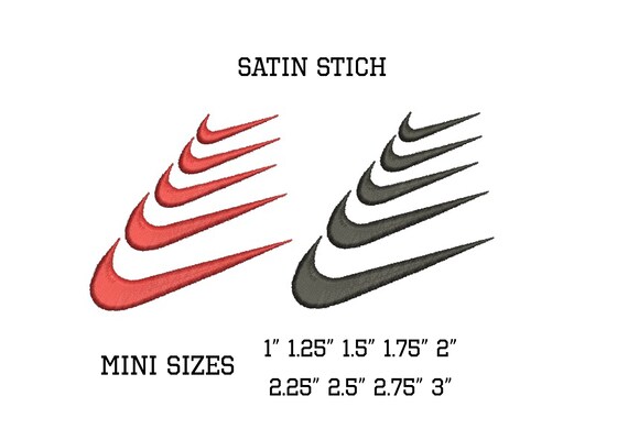 nike mini swoosh cargos