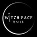 WitchFaceNails