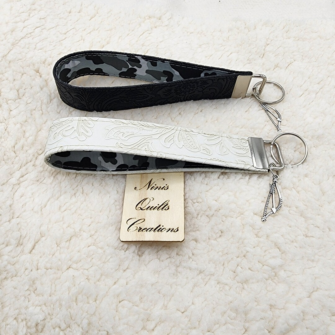 Camouflage Archery Vegan Faux Leather in Gray Black and Etsy