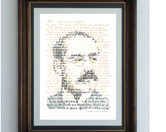 Rudyard Kipling, a portrait of the colonial-era British poet and novelist, in his own words, from the complete poem If-