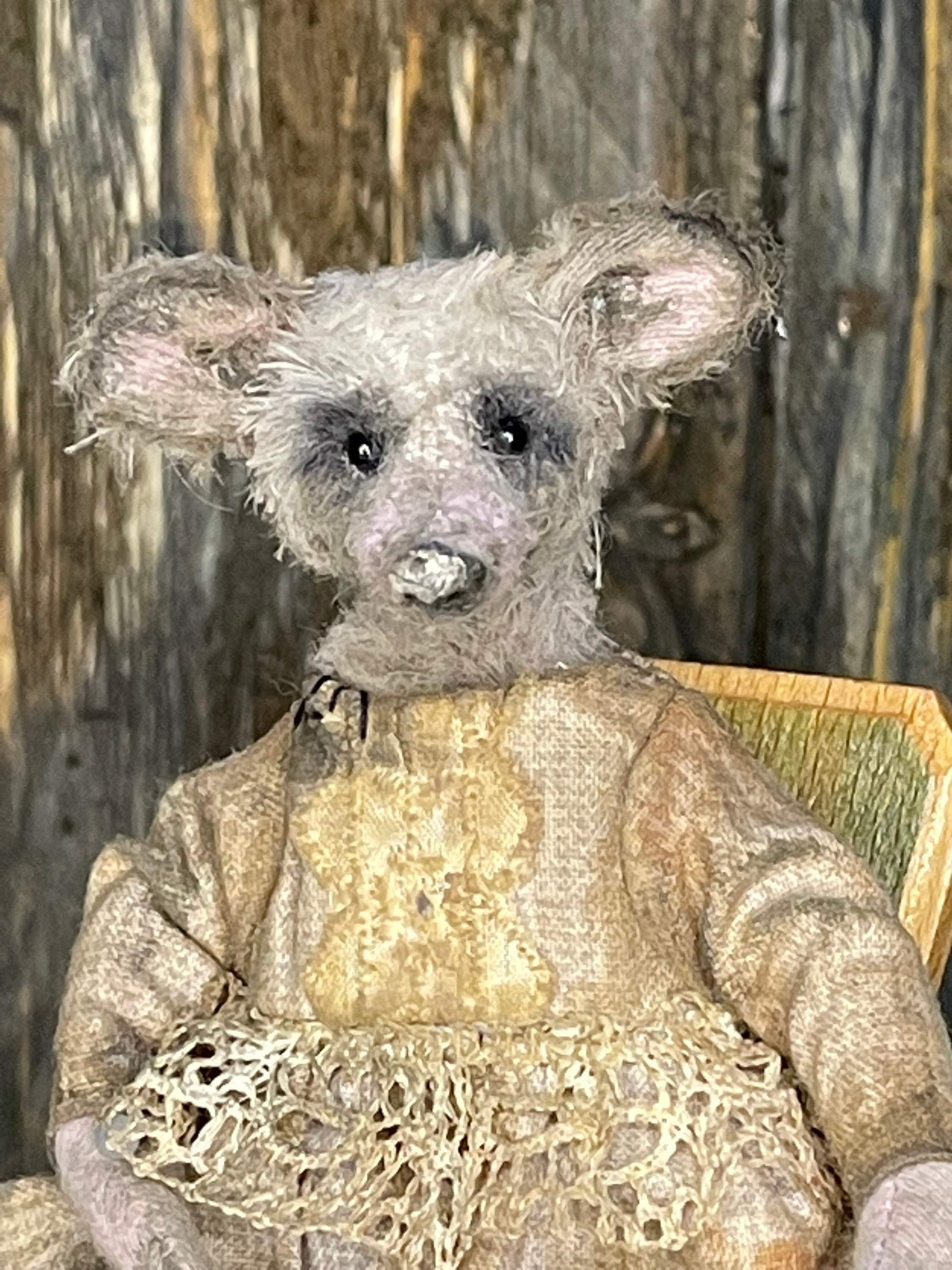 Bearparadise - Etsy 日本