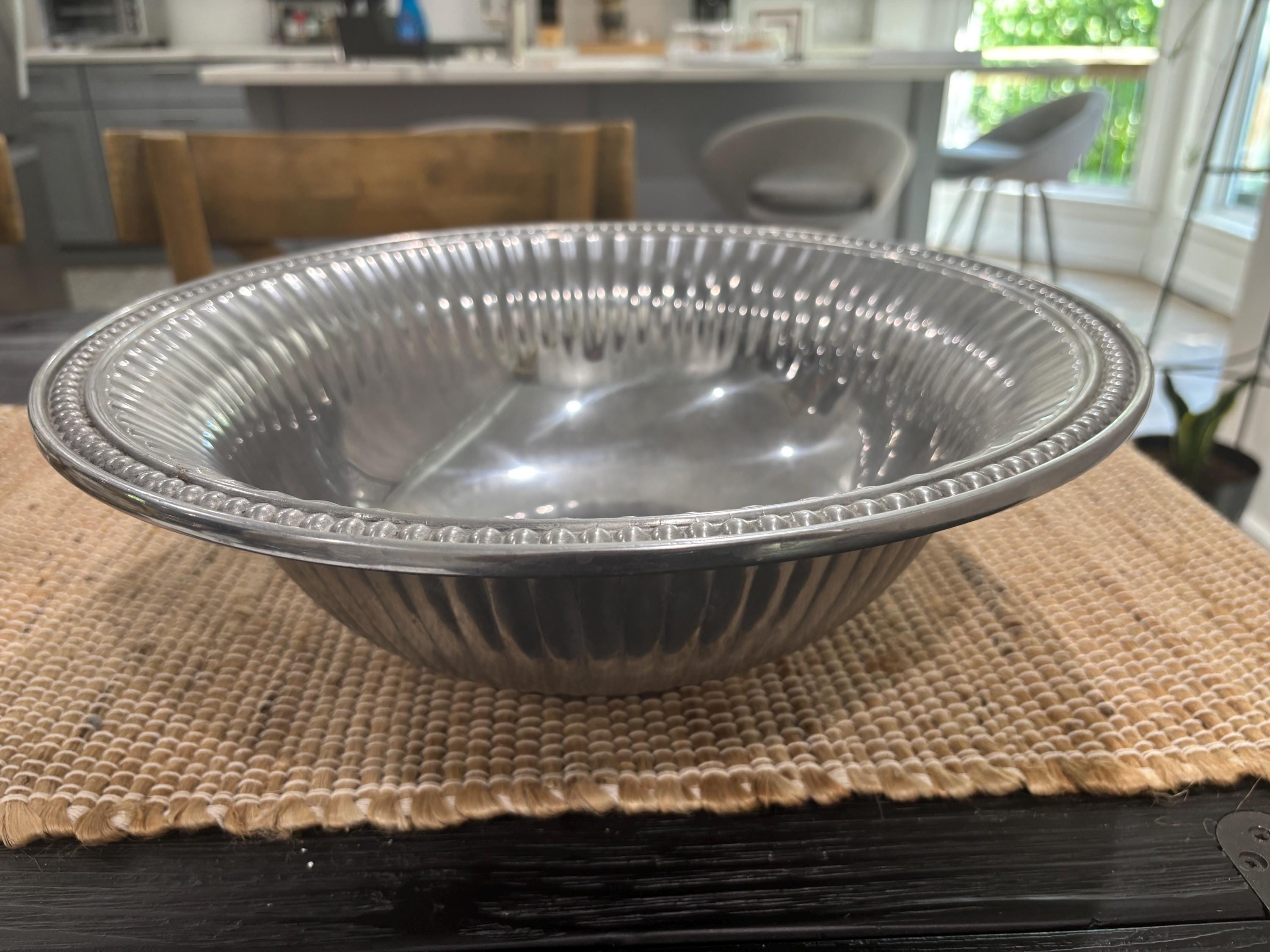 Wilton Pewter - Etsy