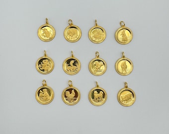 一番くじジョジョの奇妙な冒険「GOLDEN WIND」プロシュートのA賞