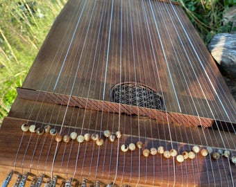 STI-Sound Trance & Body Monochord