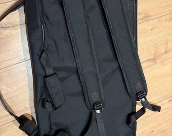 Transport bag for Sound Trance Monochord and Body Monochord