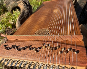 Ready to send Om Monochord