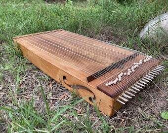 Val Lumnezia Monochord
