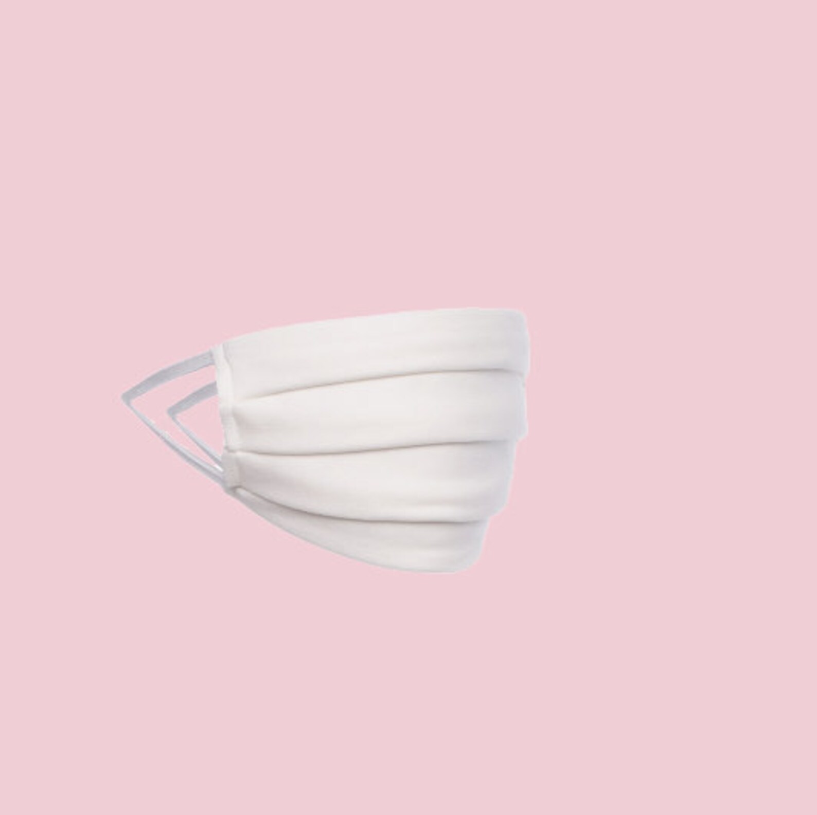 Certified Organic Cotton Masks Washable 95C 2 Layers 10 Psc Etsy Ireland