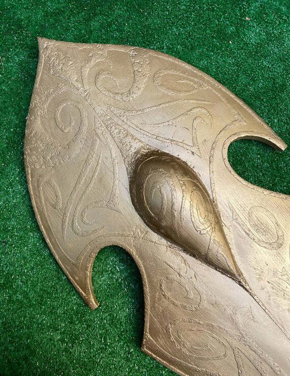 Elven Shield