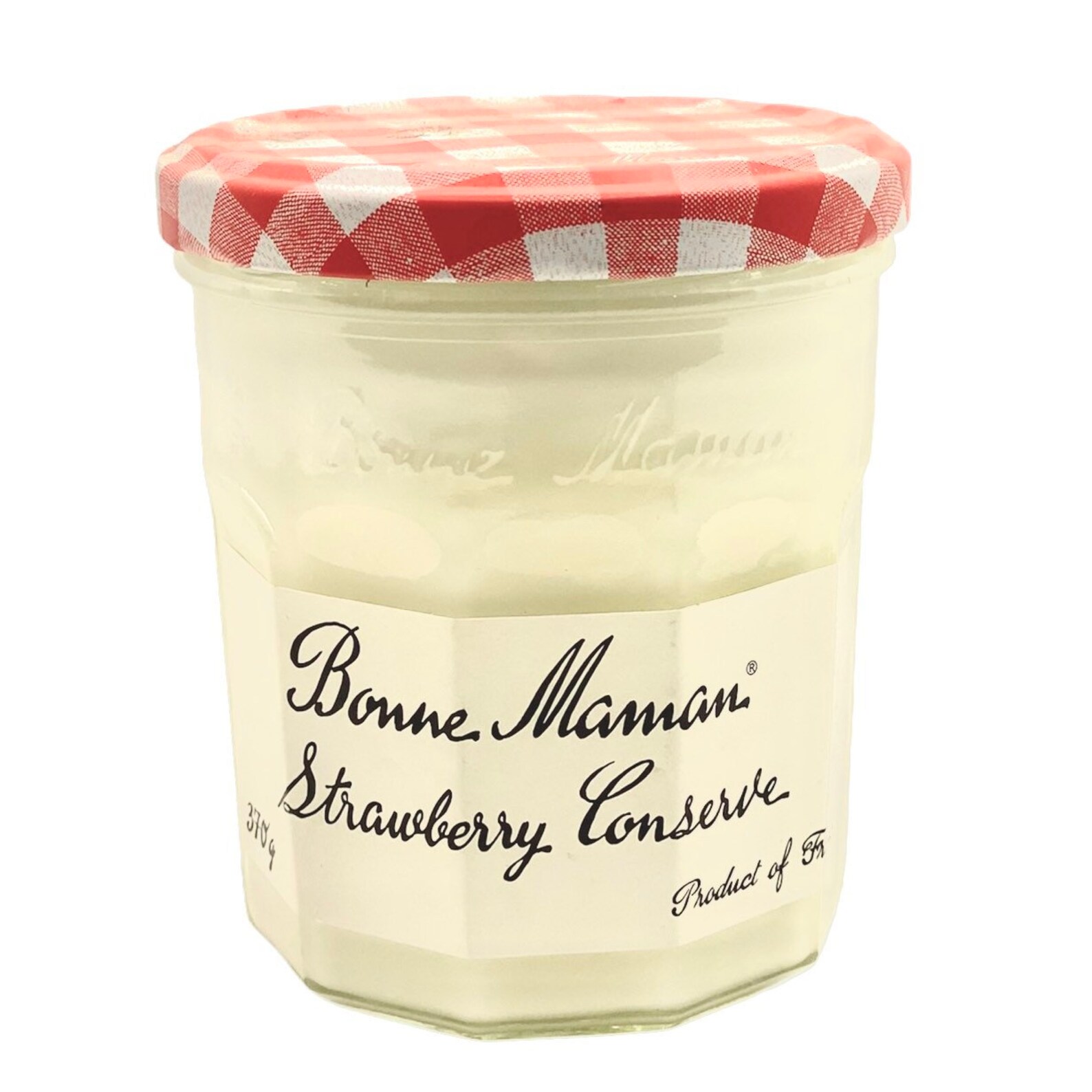 Small Bonne Maman Jam Jar Etsy