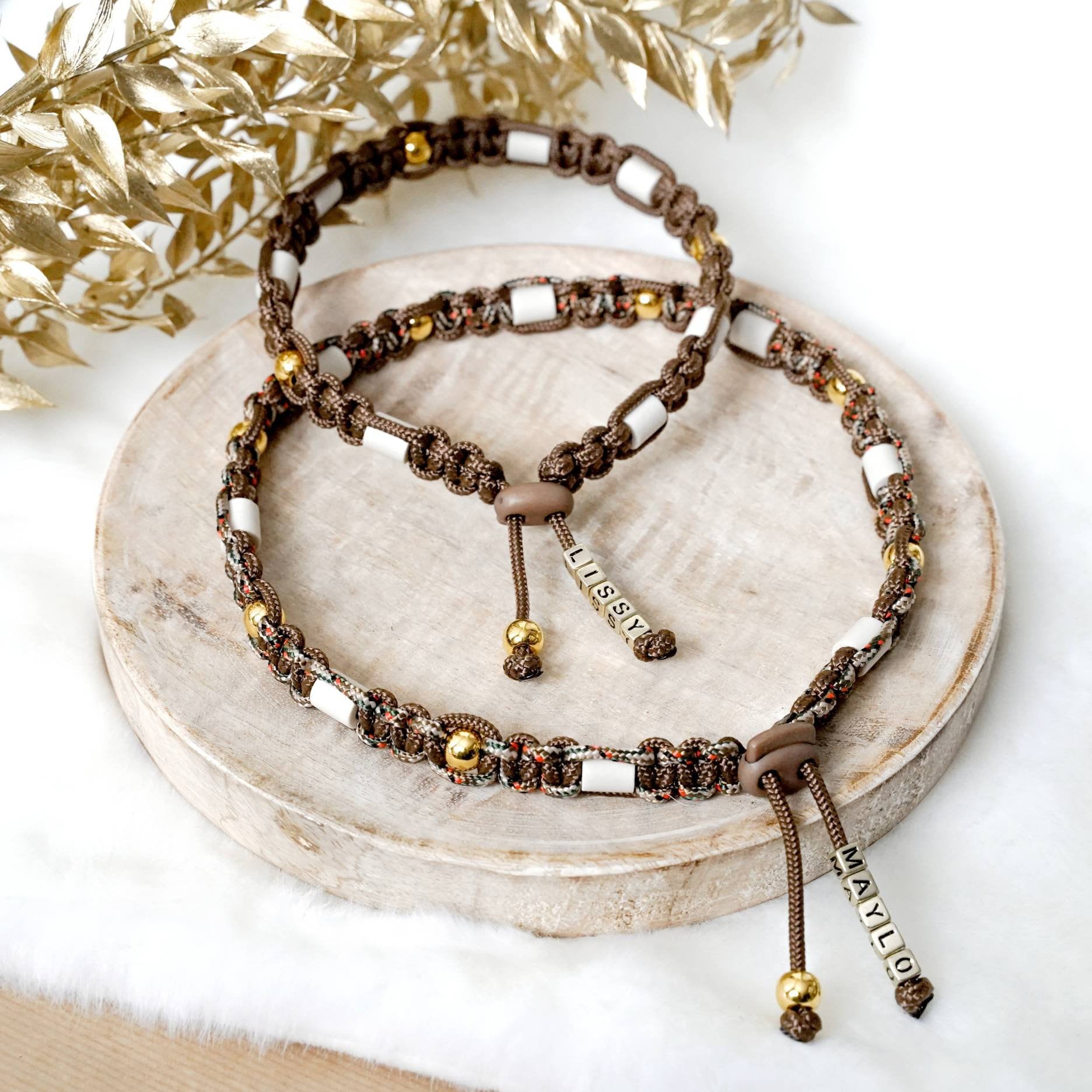 Em keramik halsband - Etsy.de