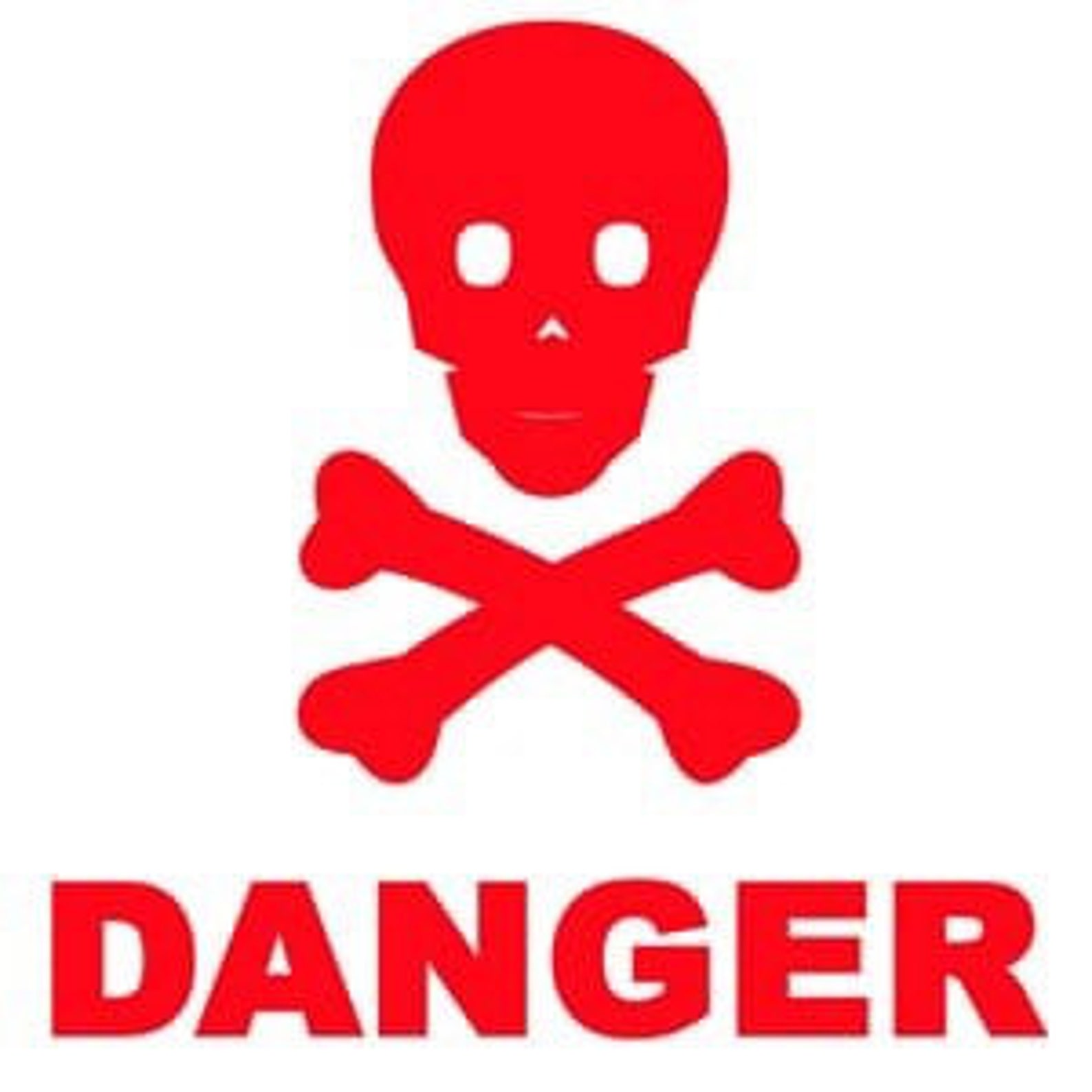 Danger poison аккумулятор