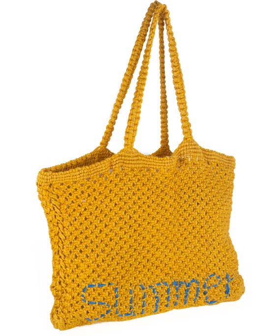 etsy jute bags