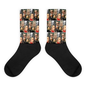 Classical Greats Socks