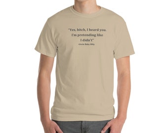 Uncle Baby Billy - Etsy