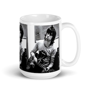 Keef Mug