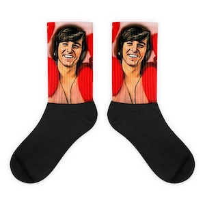 Bobby  Socks