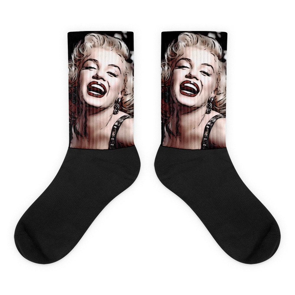 Women's socks  Women's socks store Marilyn
