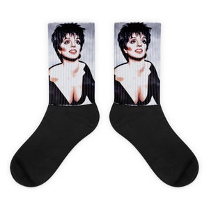 Liza Socks