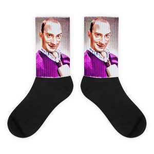 Chaussettes Buster