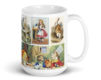 Tasse Alice