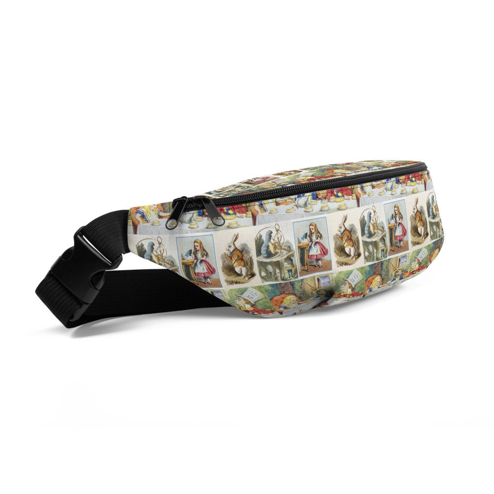 Alice and olivia fanny pack new arrivals