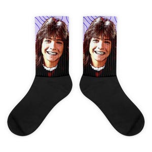 David Socks
