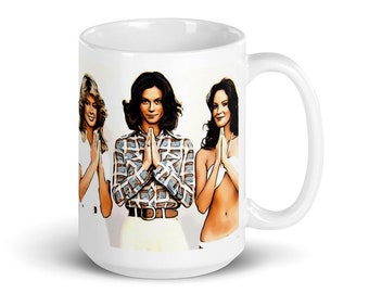 Angel's Mug