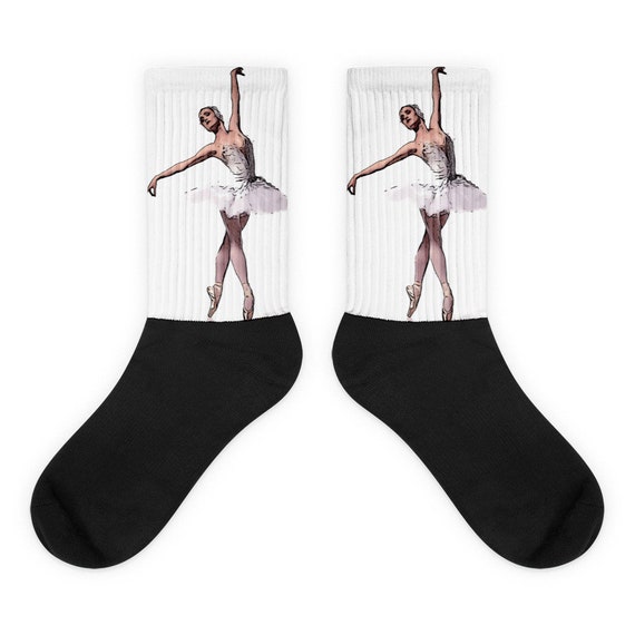 Ballerina Socks -  Canada