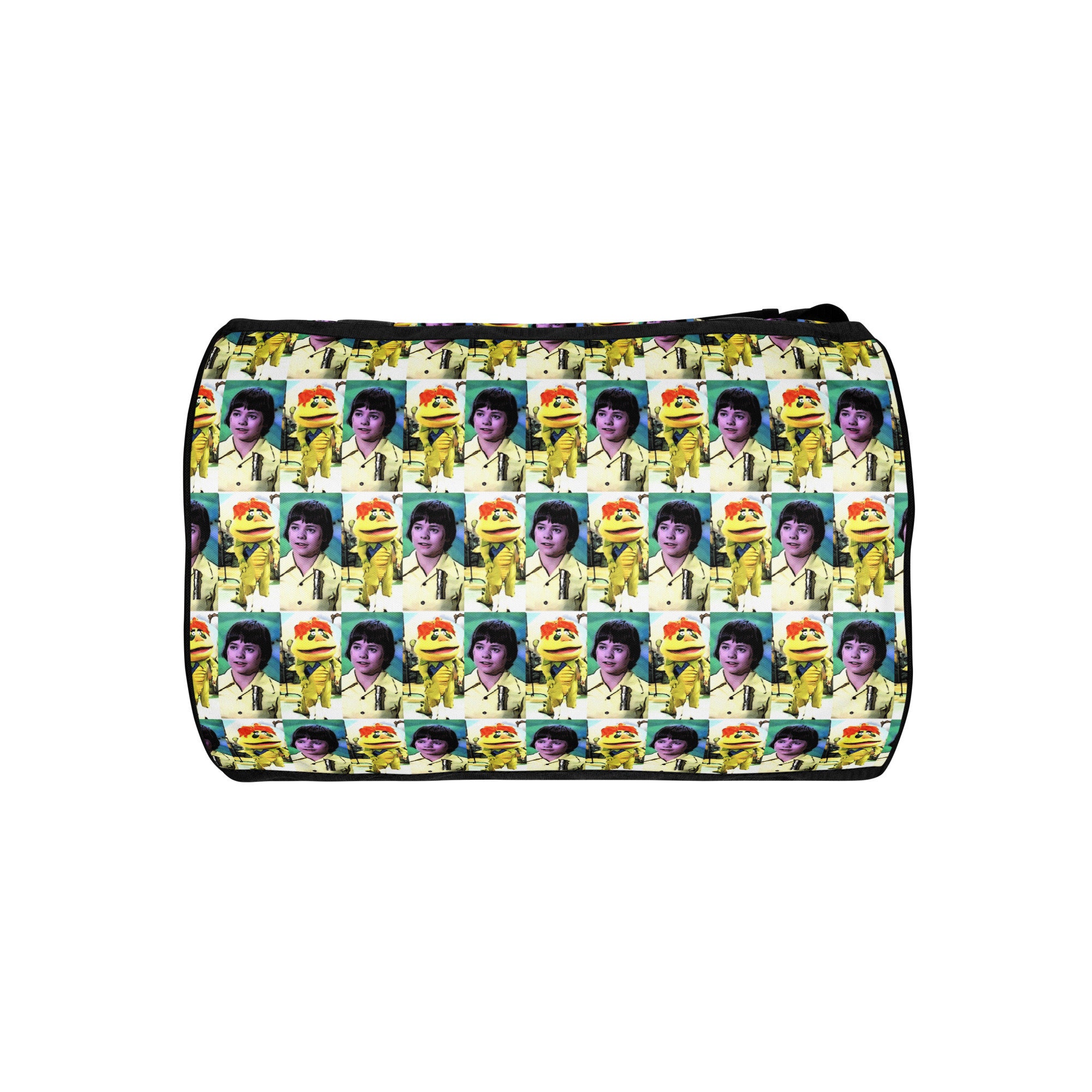 WFMU: The Fantastic World of Kitten Sparkles with Kitten Sparkles AKA Don  Bolles: Playlist from April 18, 2024, image size:2000x2000