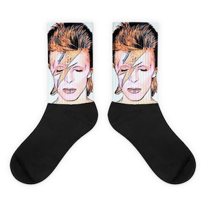 Ziggy Socks