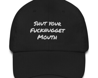 Ruth Langmore-Ozark Dad hat