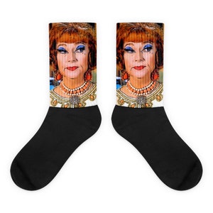 Endora Socks