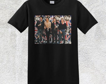 supreme john lydon tee