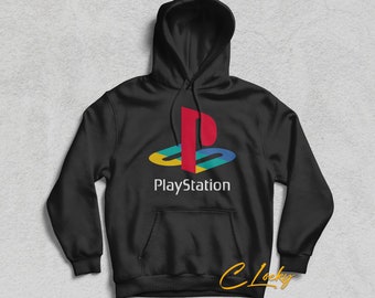 playstation sweatshirt