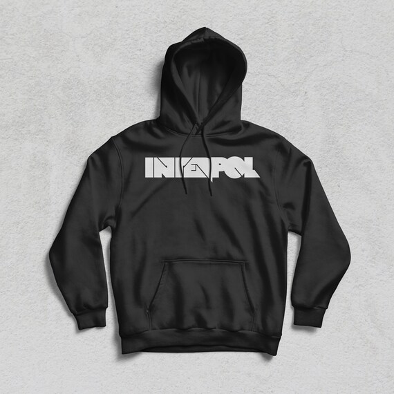 ikon merchandise hoodie