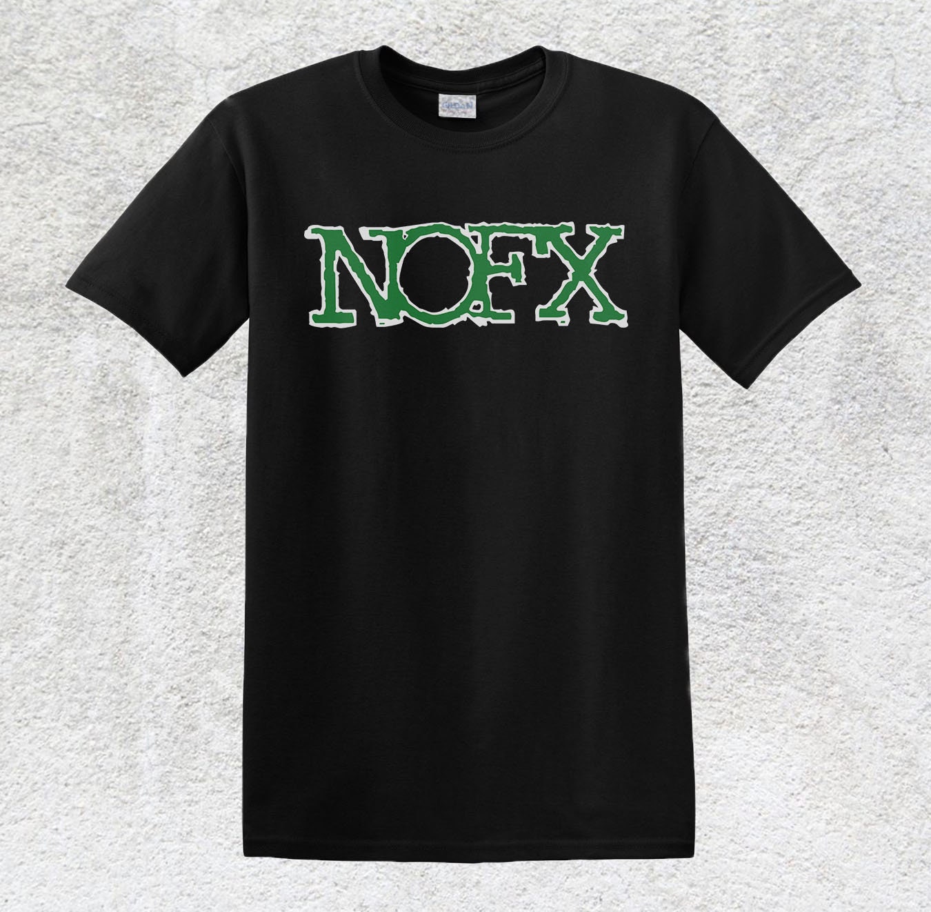 Discover NOFX Punk Rock Band T-Shirt