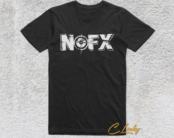 nofx merch