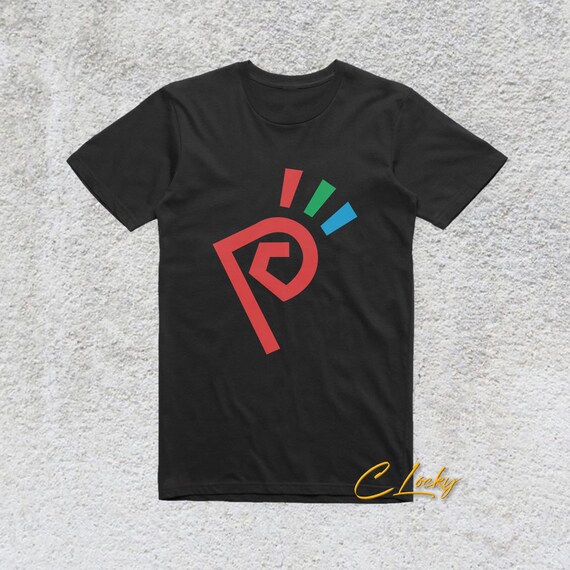 neo geo t shirt