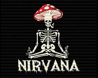 Free Free Nirvana Smiley Svg 296 SVG PNG EPS DXF File