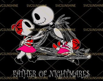 Download Mother Of Nightmares Svg Etsy