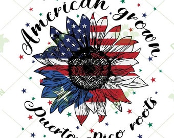 Download American Roots Svg Etsy